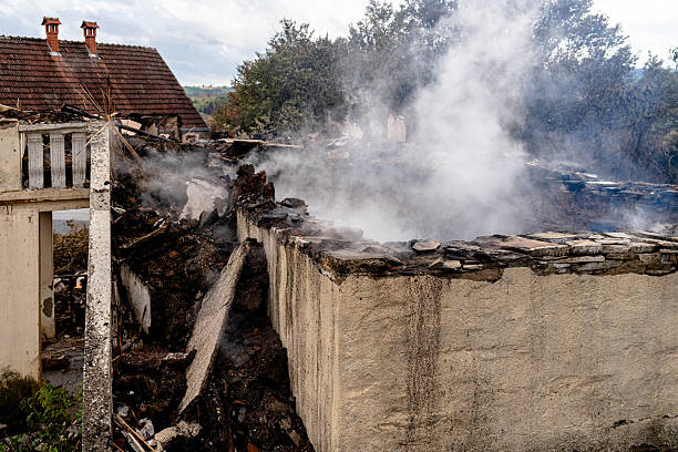 Affordable Structural Rebuild solutions in Glen Echo, MD